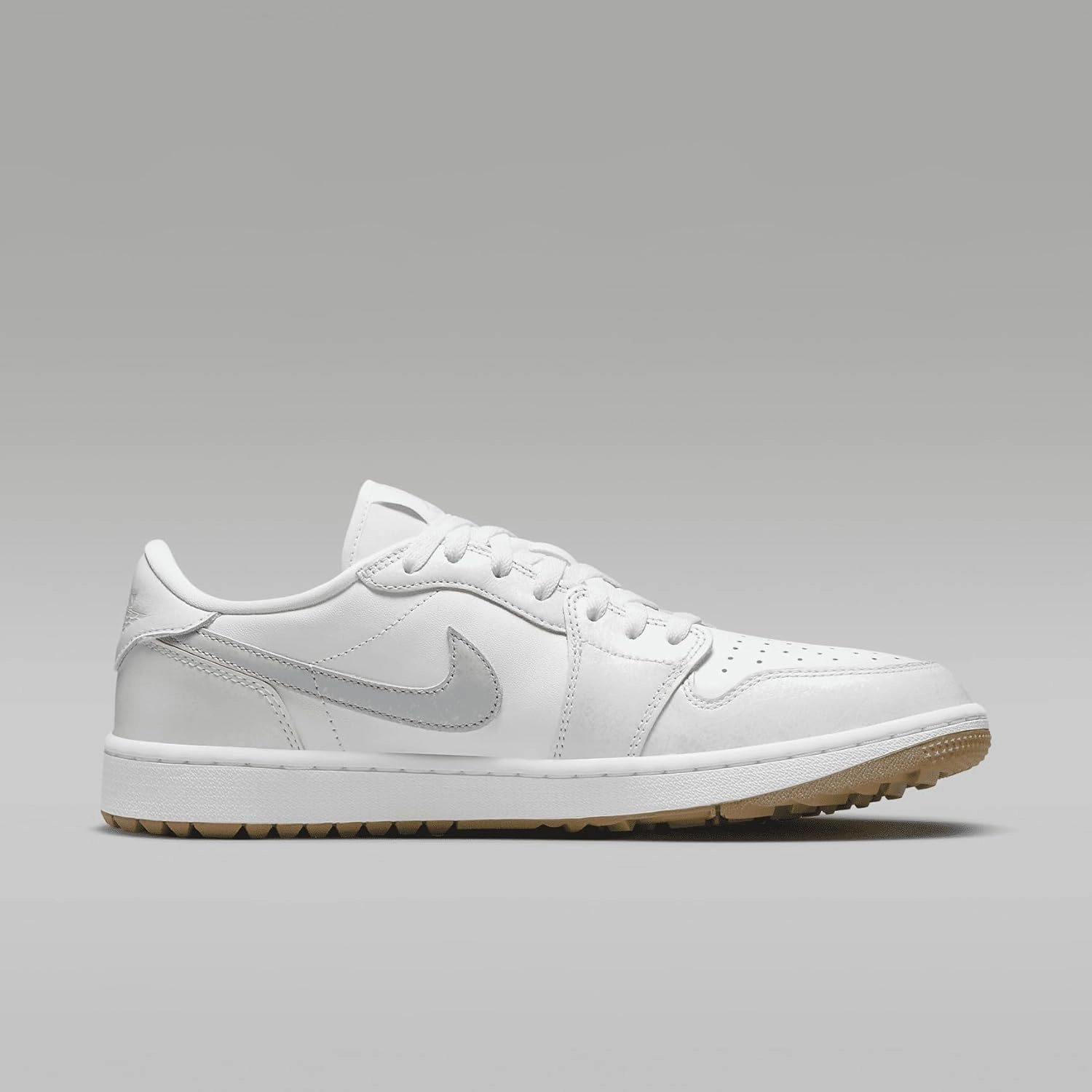 Air Jordan 1 Low G Golf Mens Shoes