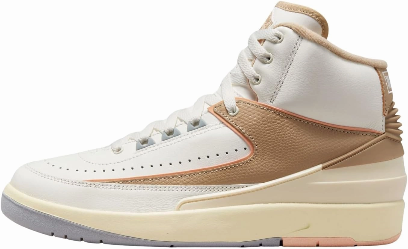 Air Jordan 2 Retro Womens
