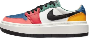 AJ 1 ElvteLow (3951-100DX) Size: 10