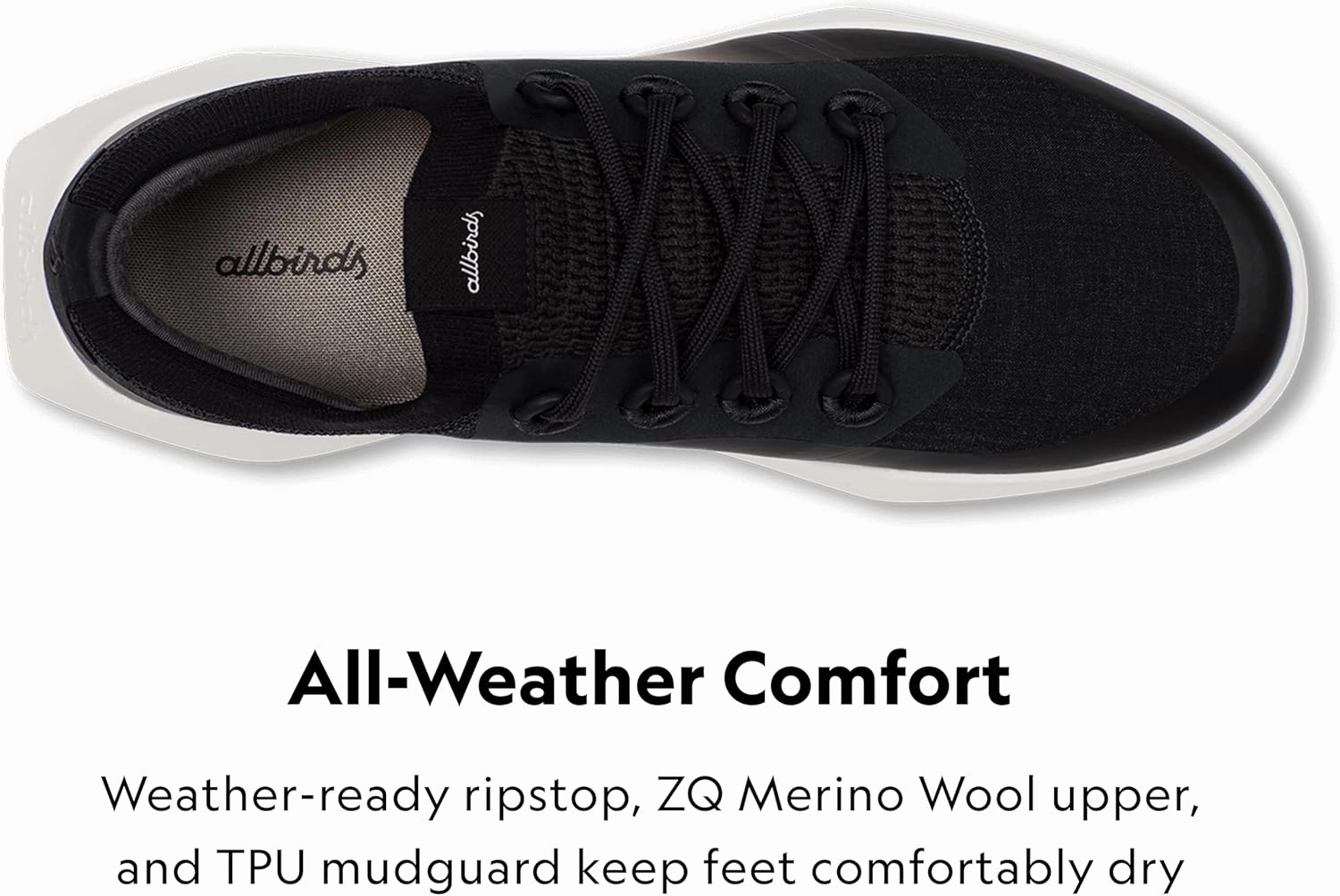 Allbirds Women's Golf Dashers, Lightweight Golf Sneaker Shoes