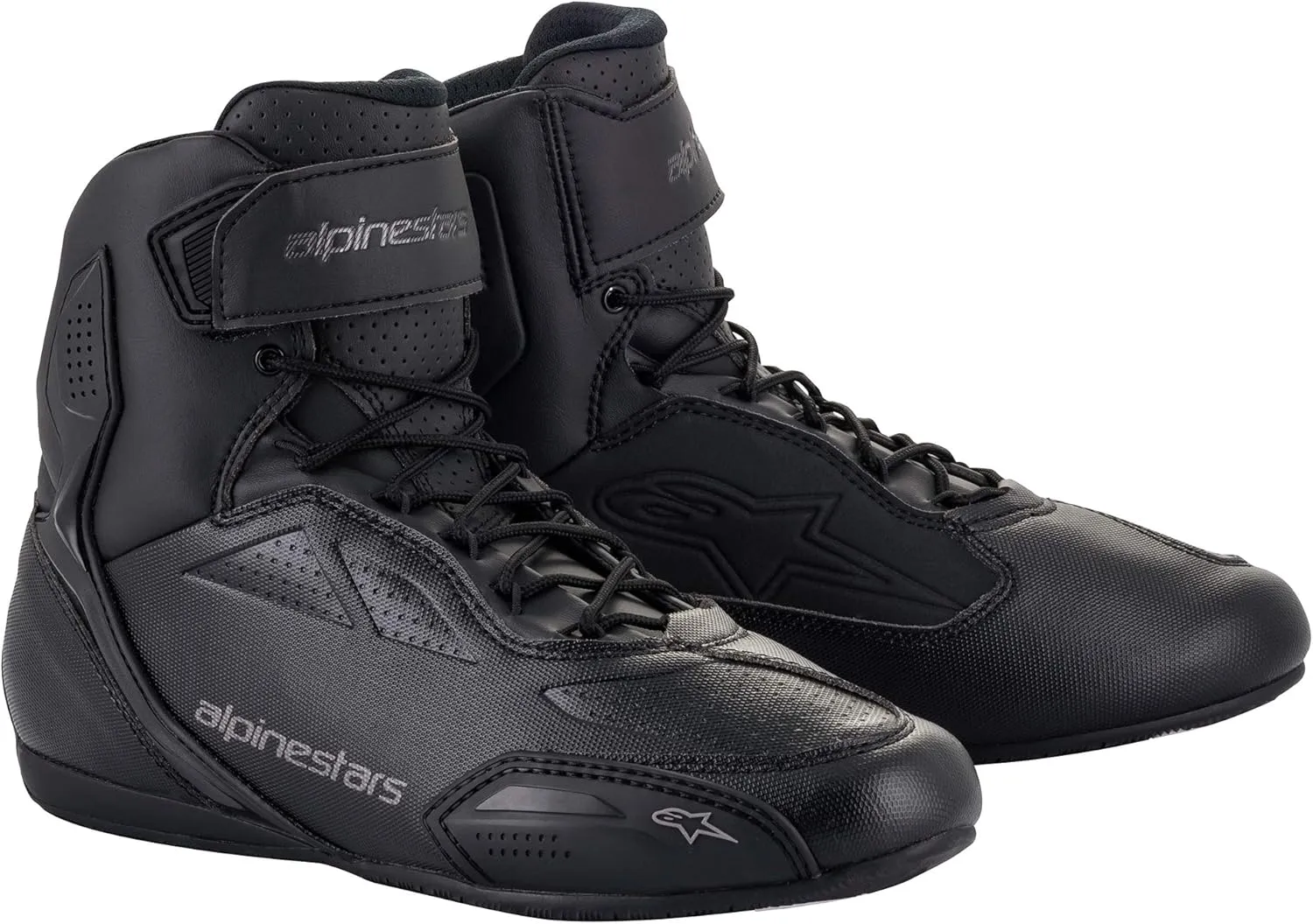 Alpinestars Nc Motorcycle Shoes Men