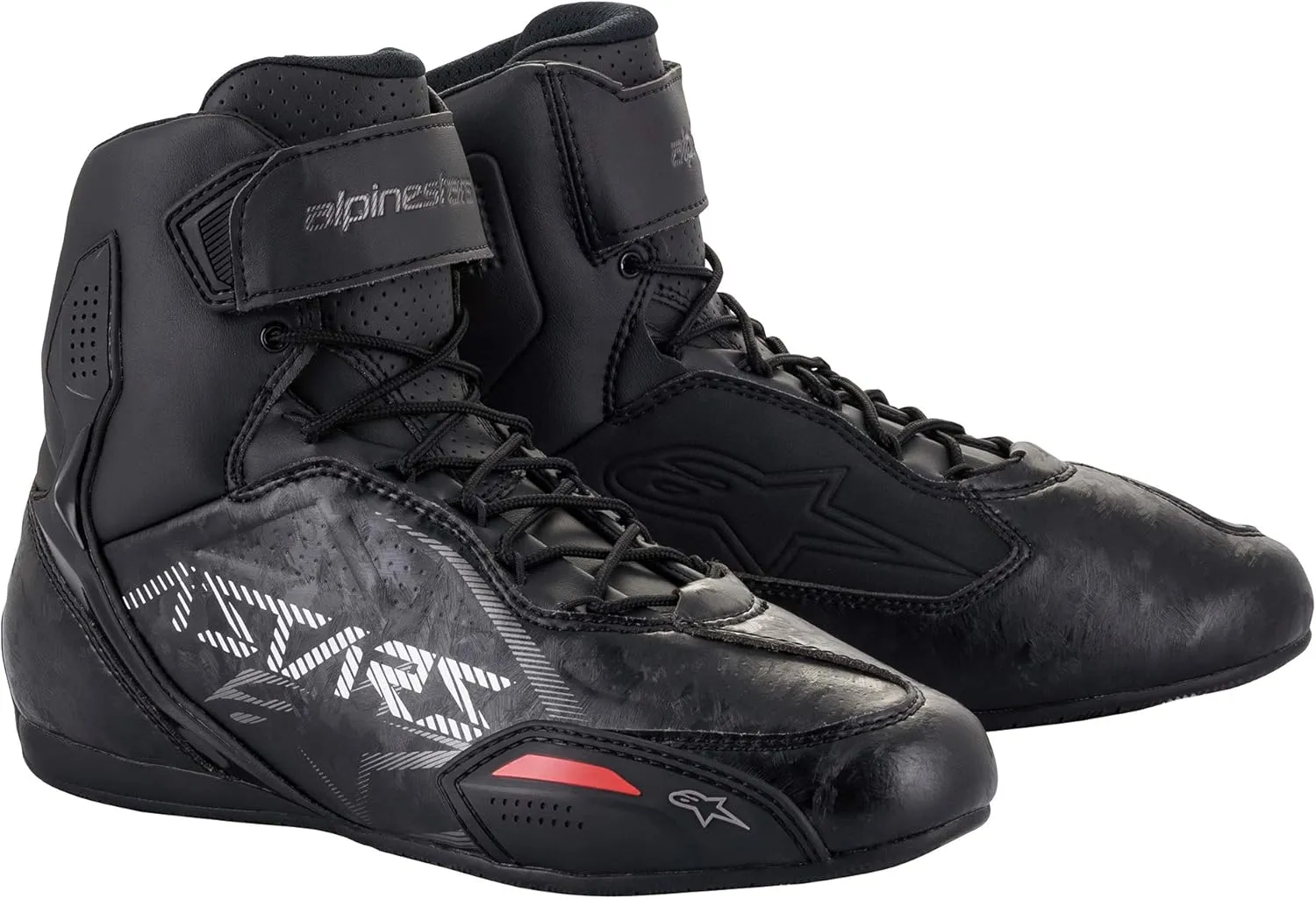 Alpinestars Nc Motorcycle Shoes Men