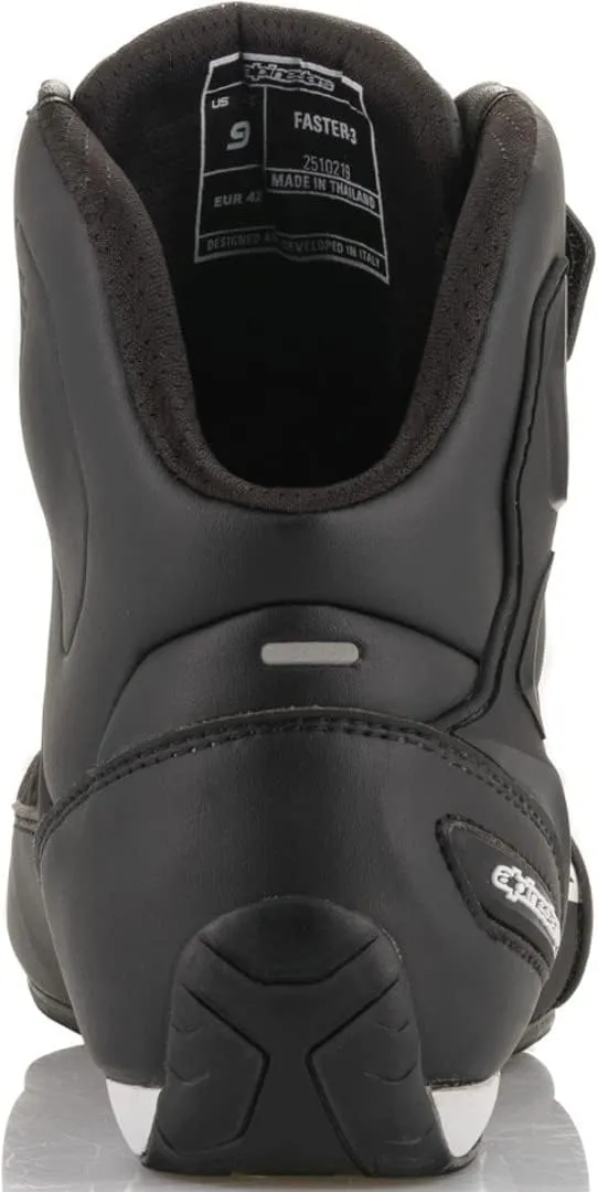 Alpinestars Nc Motorcycle Shoes Men