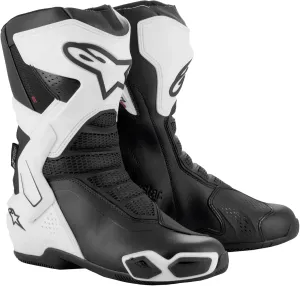 Alpinestars Stella SMX-6 V3 Drystar Womens Motorcycle Boots, Waterproof Touring Gear, Advanced Protection, Ergonomic Fit, Durable All-Weather Design
