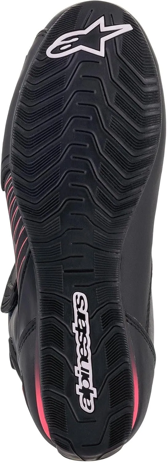 Alpinestars Unisex Nc Motorcycle Shoes