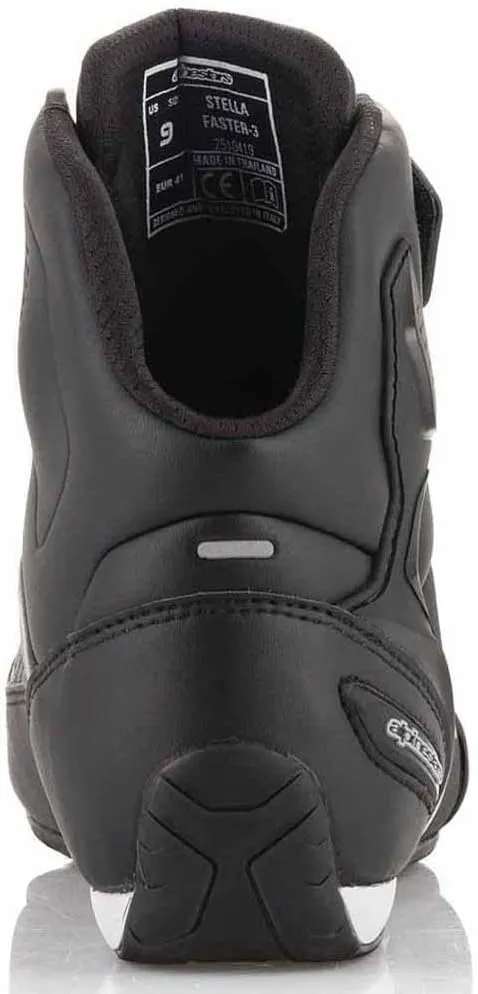 Alpinestars Unisex Nc Motorcycle Shoes