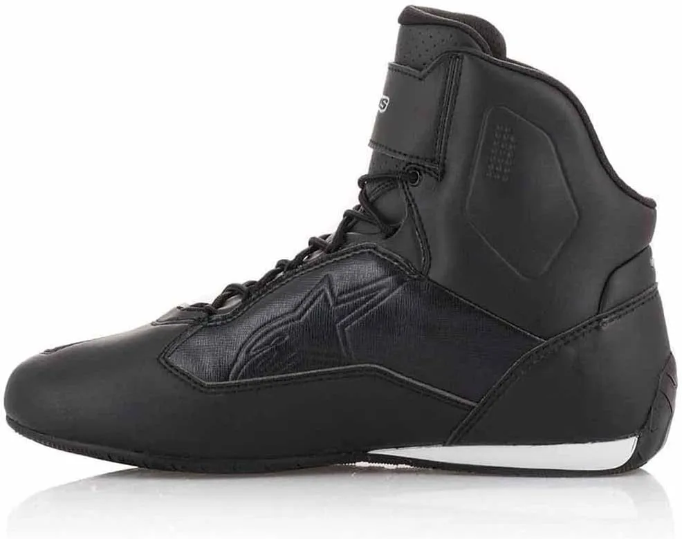 Alpinestars Unisex Nc Motorcycle Shoes