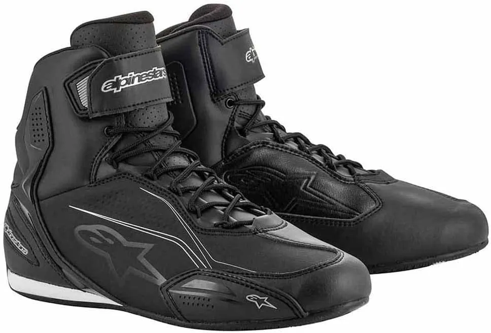 Alpinestars Unisex Nc Motorcycle Shoes