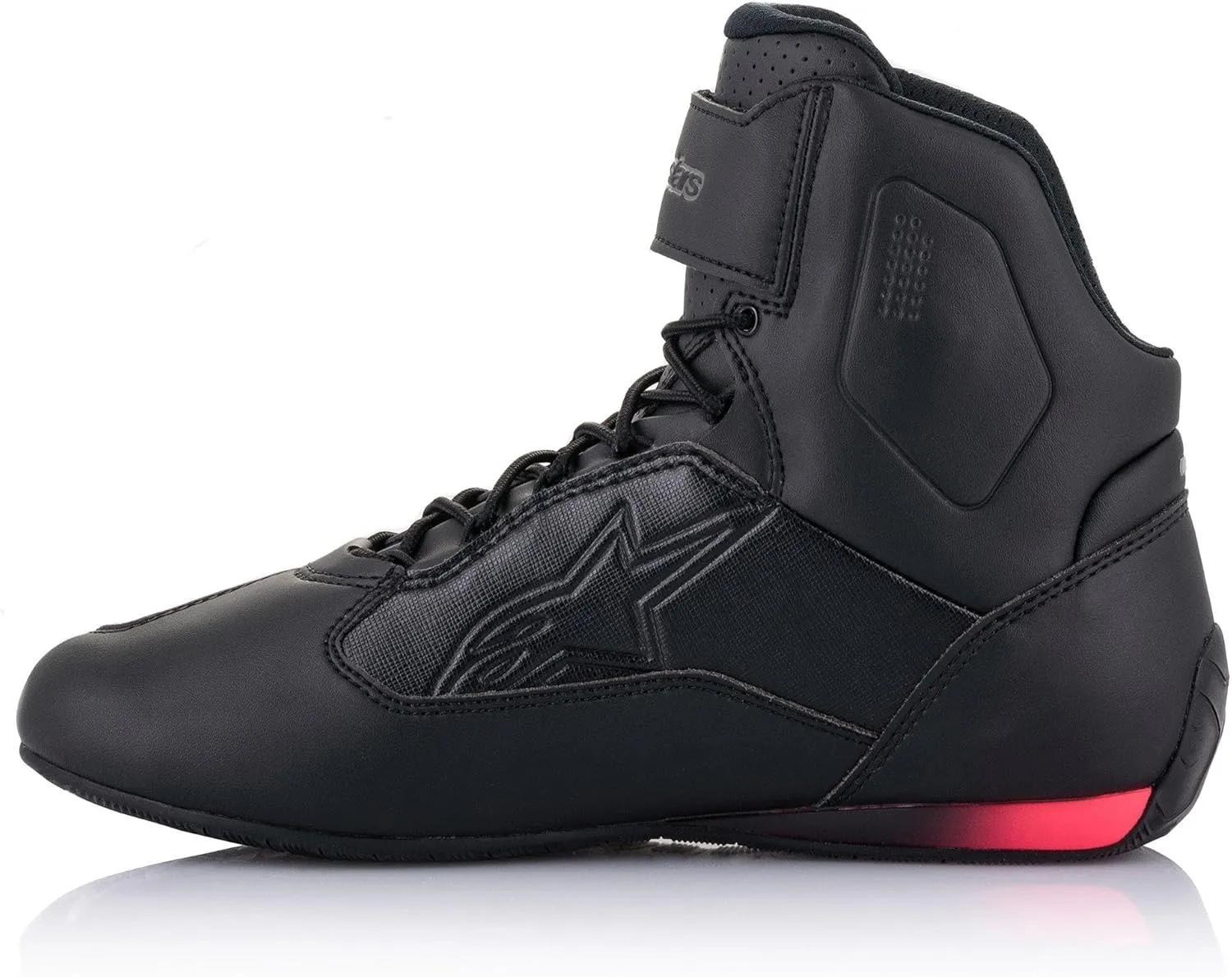 Alpinestars Unisex Nc Motorcycle Shoes