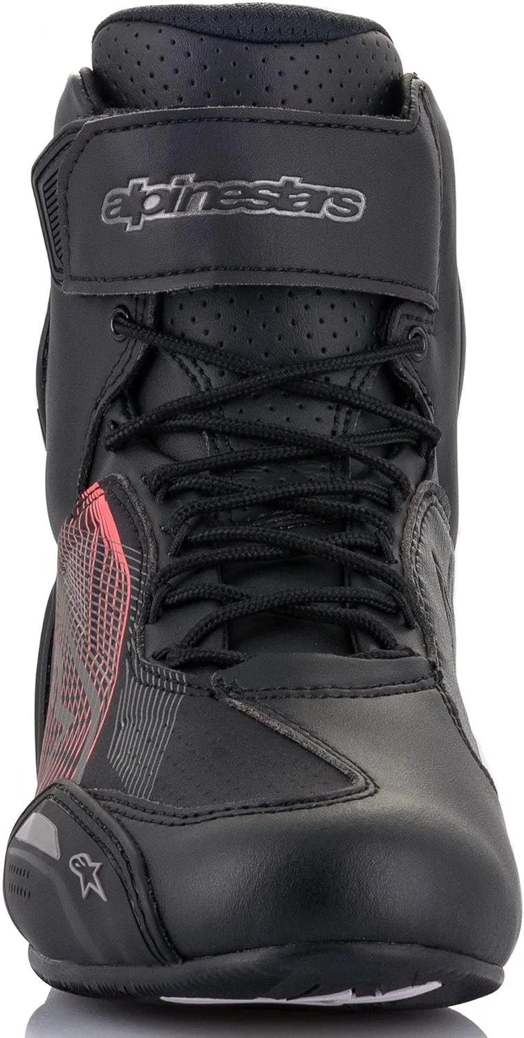 Alpinestars Unisex Nc Motorcycle Shoes