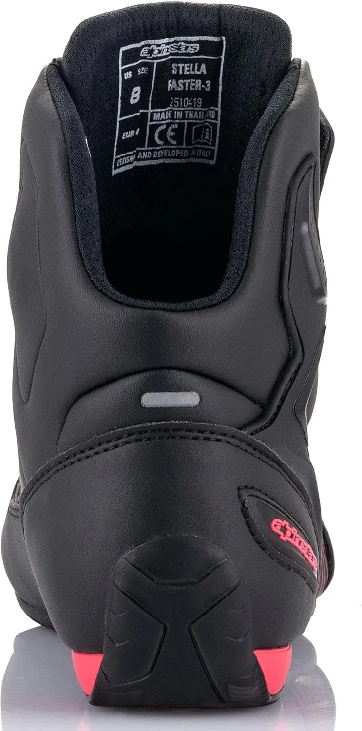Alpinestars Unisex Nc Motorcycle Shoes
