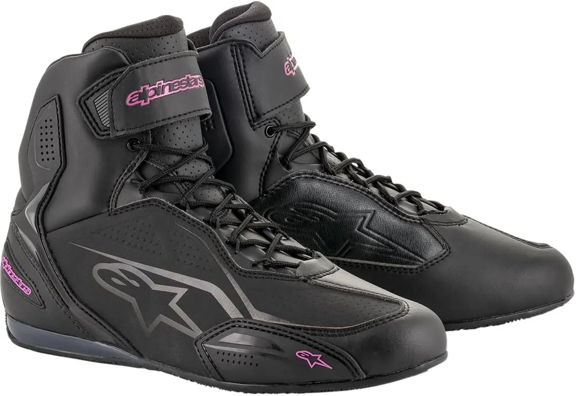 Alpinestars Unisex Nc Motorcycle Shoes