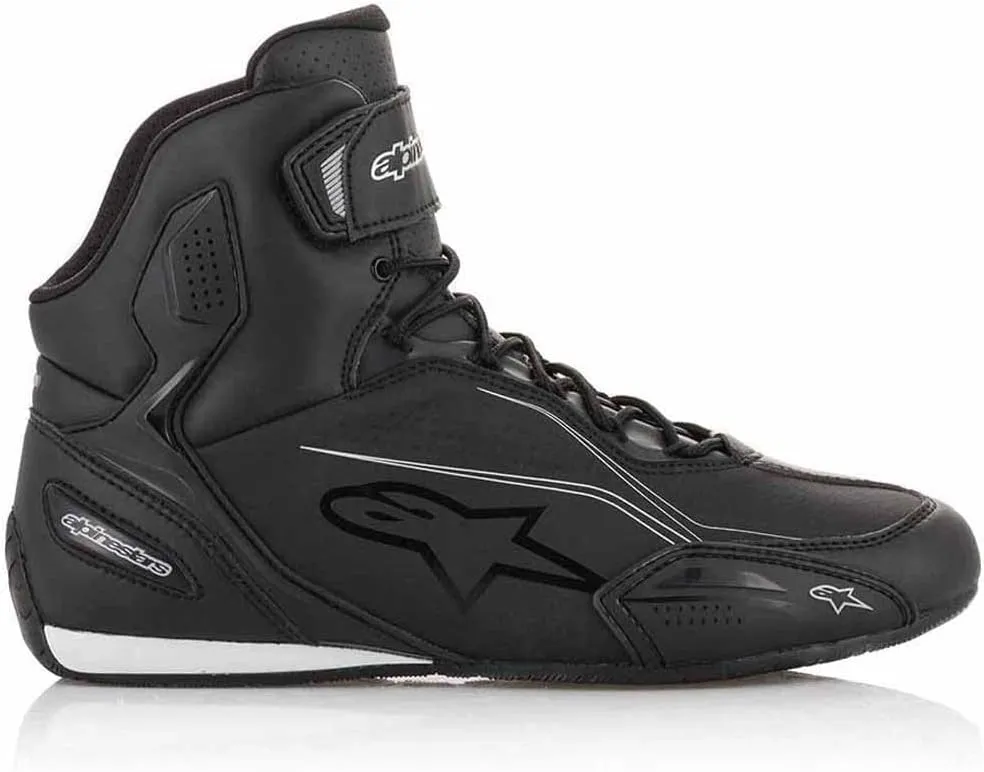 Alpinestars Unisex Nc Motorcycle Shoes