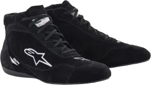 Alpinestars Women's Mid Top Driving Shoe