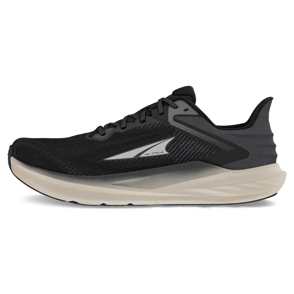 Altra Torin 8 Black/White Running Shoe (Men's)
