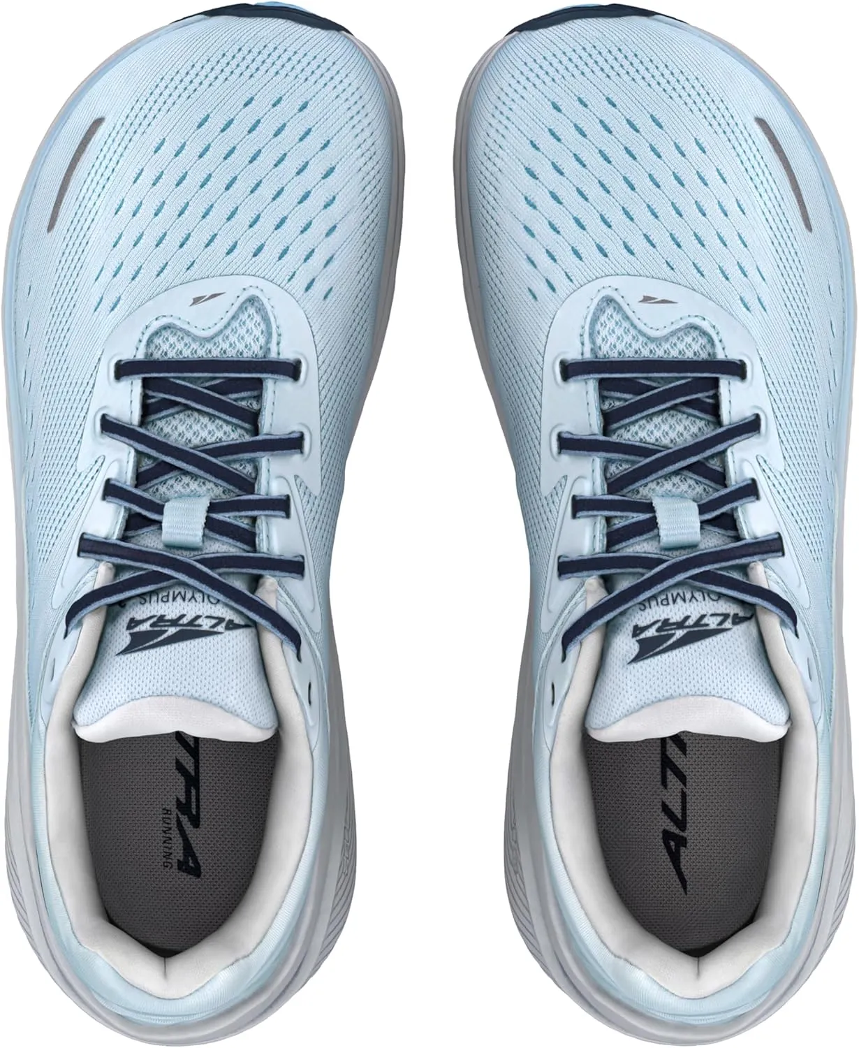 ALTRA Women's VIA Olympus 2 Road Running Shoe