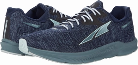 ALTRA Women's Sneaker, Navy, 8
