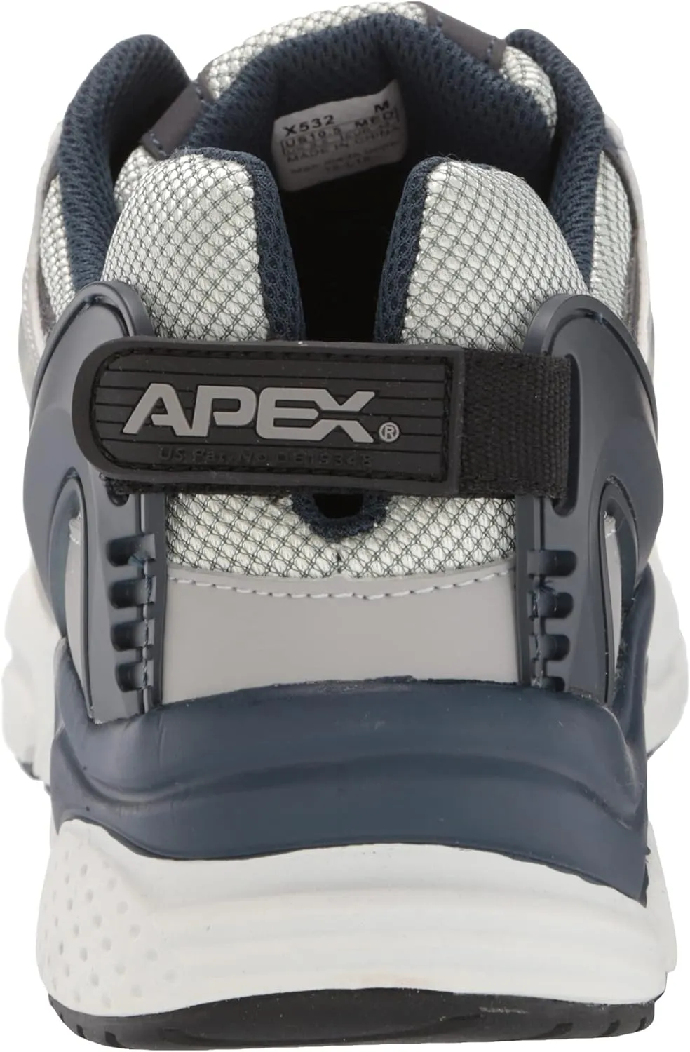 Apex Men's Athletic