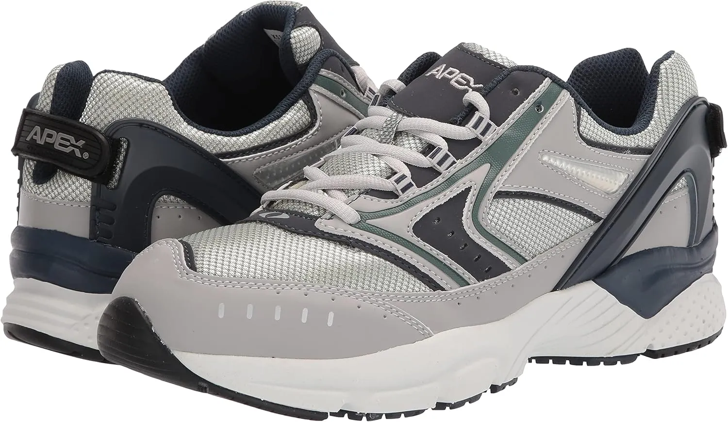Apex Men's Athletic