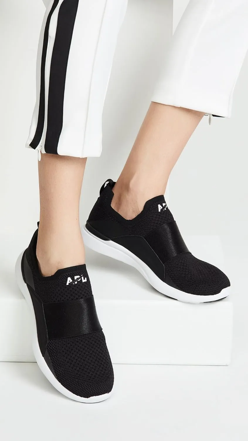 APL: Athletic Propulsion Labs Women's Techloom Bliss Sneakers