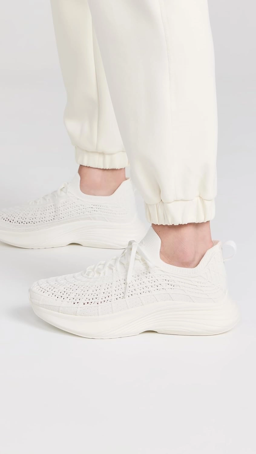 APL Women's Zipline Sneakers