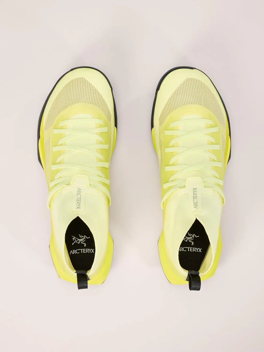 Arc'teryx Women's Vertex Speed | Lightweight Hybrid Mountain Running Shoes, Technical Trail Running Shoes for Vertical Climbs