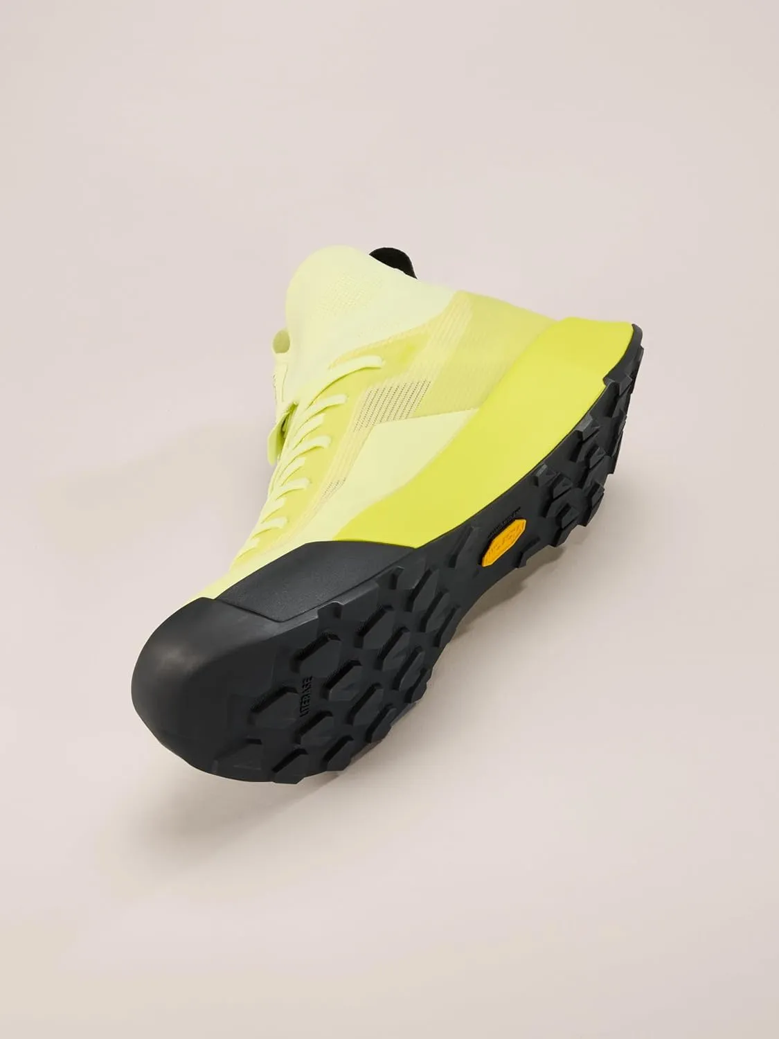 Arc'teryx Women's Vertex Speed | Lightweight Hybrid Mountain Running Shoes, Technical Trail Running Shoes for Vertical Climbs