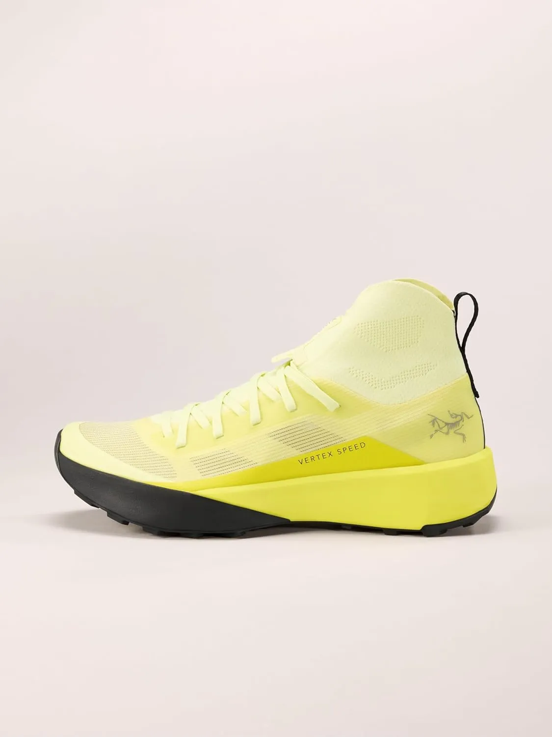 Arc'teryx Women's Vertex Speed | Lightweight Hybrid Mountain Running Shoes, Technical Trail Running Shoes for Vertical Climbs
