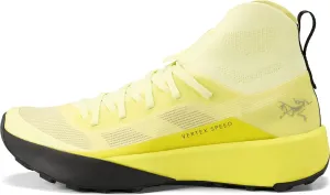 Arc'teryx Women's Vertex Speed | Lightweight Hybrid Mountain Running Shoes, Technical Trail Running Shoes for Vertical Climbs