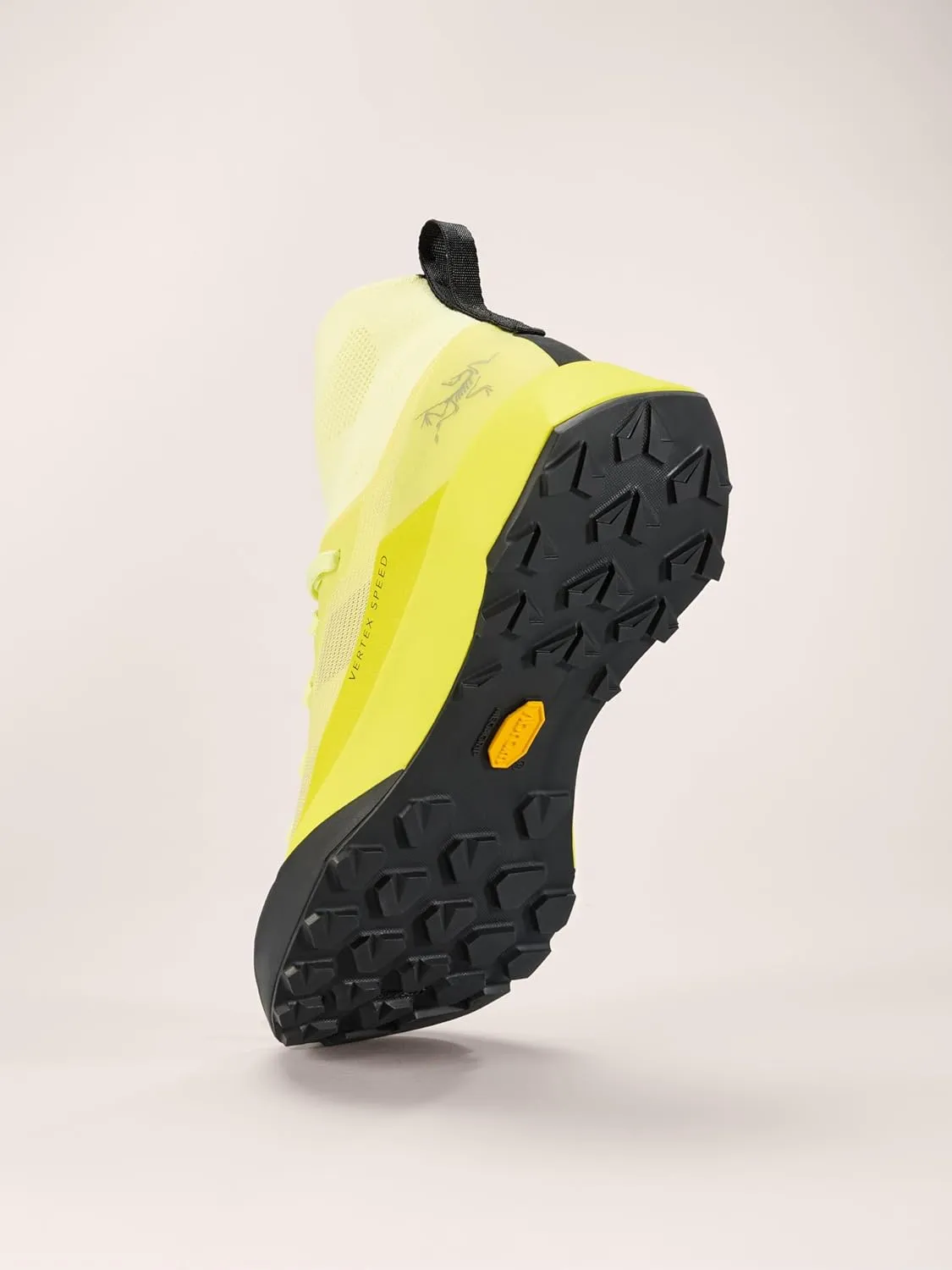 Arc'teryx Women's Vertex Speed | Lightweight Hybrid Mountain Running Shoes, Technical Trail Running Shoes for Vertical Climbs
