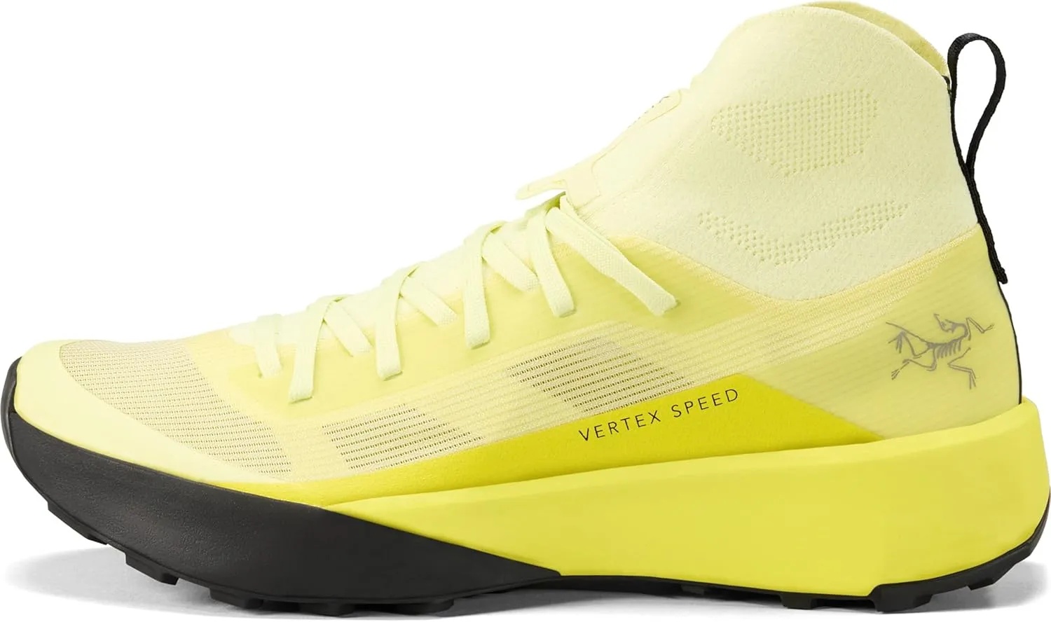 Arc'teryx Women's Vertex Speed | Lightweight Hybrid Mountain Running Shoes, Technical Trail Running Shoes for Vertical Climbs