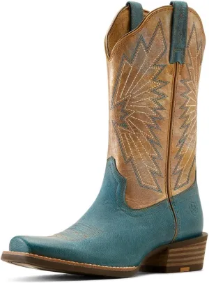 ARIAT Women's Decatur Western Boot