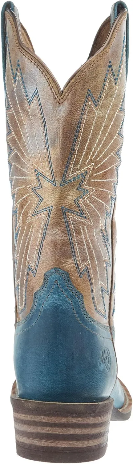 ARIAT Women's Decatur Western Boot