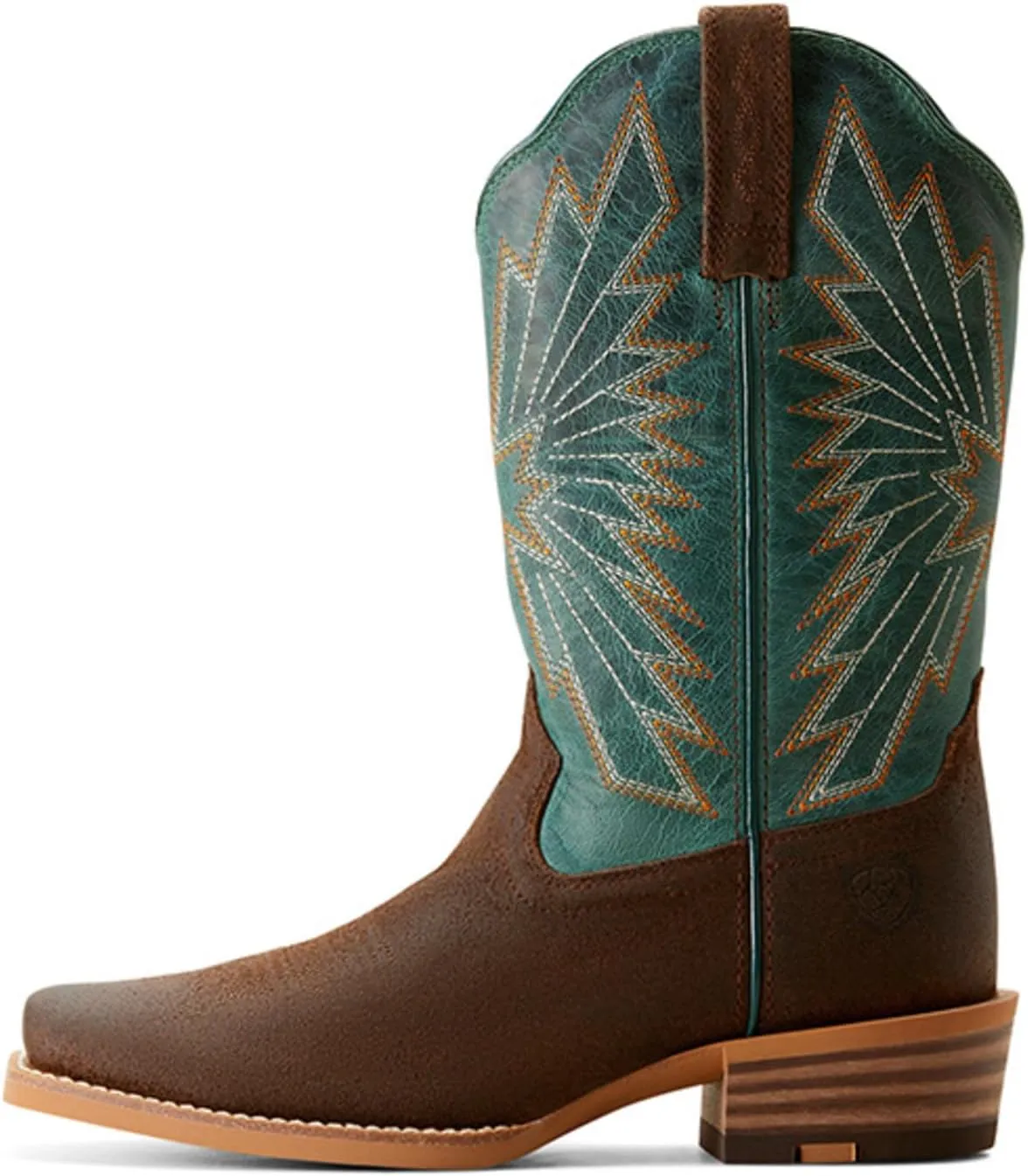 ARIAT Women's Decatur Western Boot