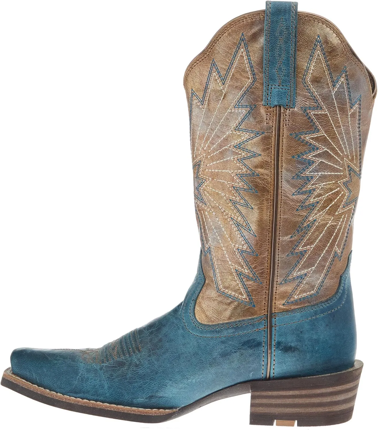 ARIAT Women's Decatur Western Boot