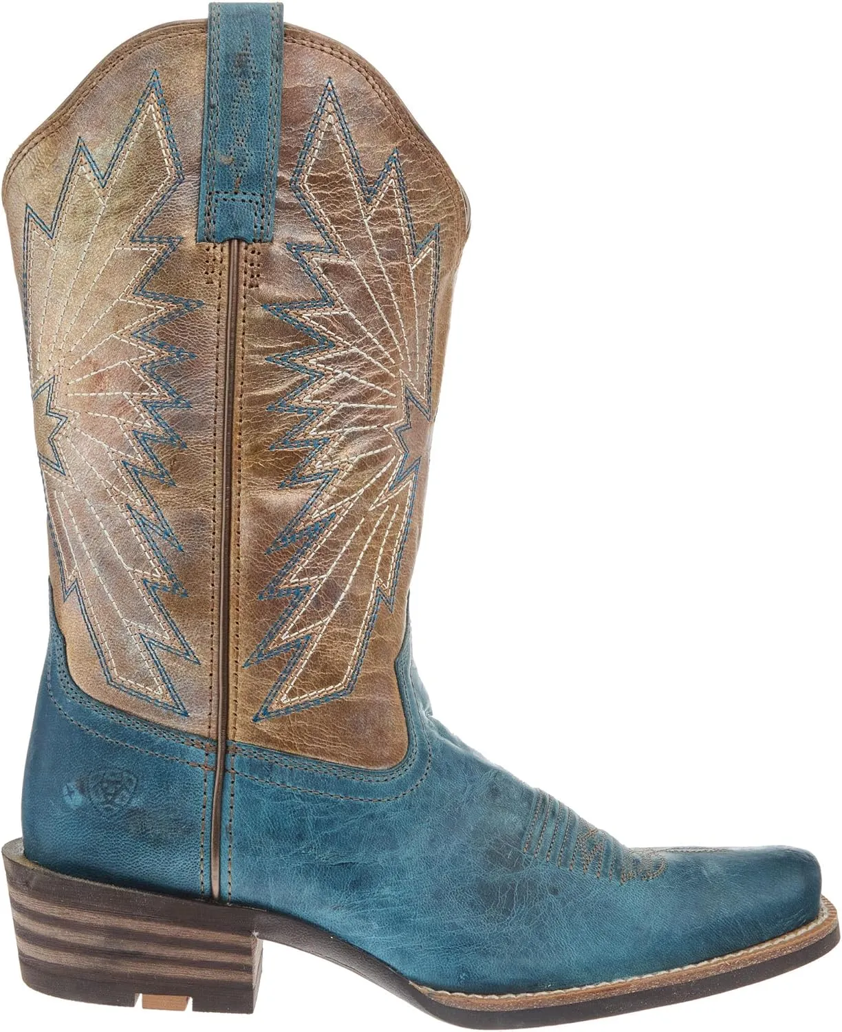 ARIAT Women's Decatur Western Boot