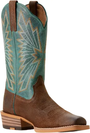 ARIAT Women's Decatur Western Boot