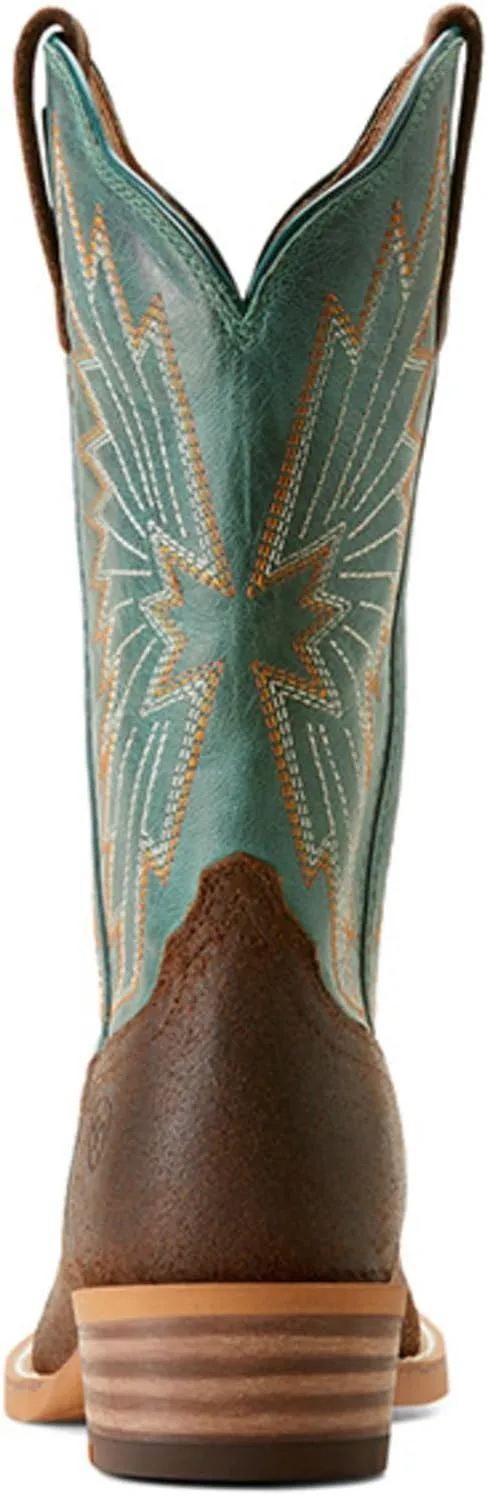 ARIAT Women's Decatur Western Boot
