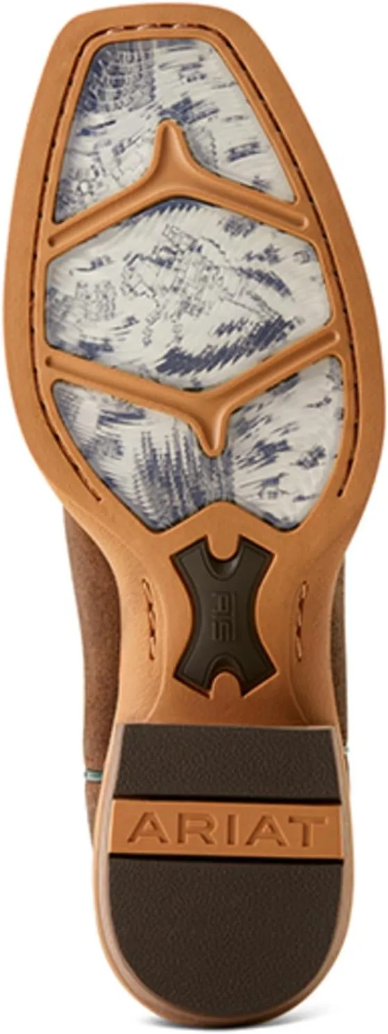 ARIAT Women's Decatur Western Boot