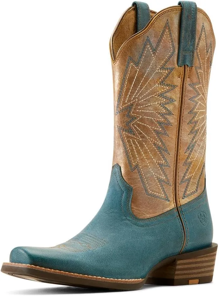 ARIAT Women's Decatur Western Boot