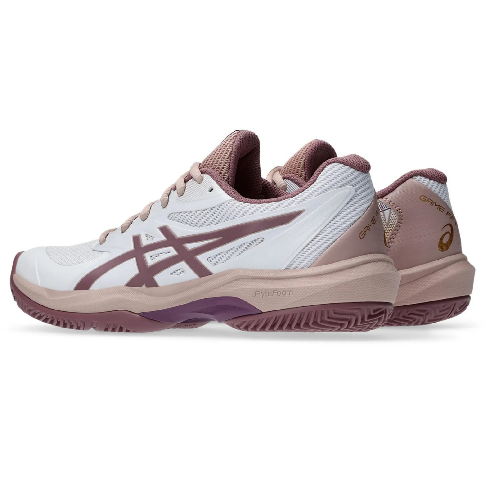 Asics Game FF Women's Padel Shoes