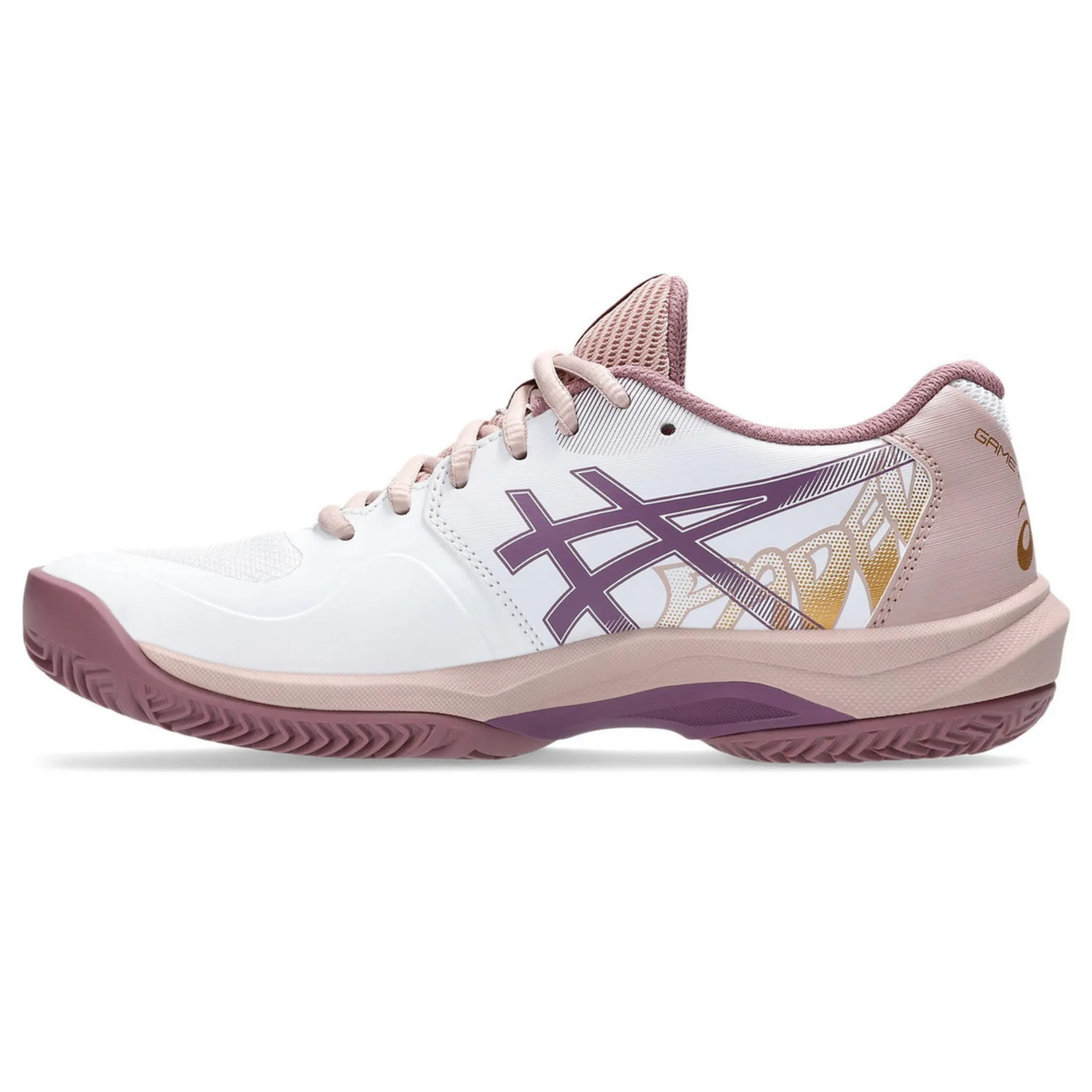 Asics Game FF Women's Padel Shoes