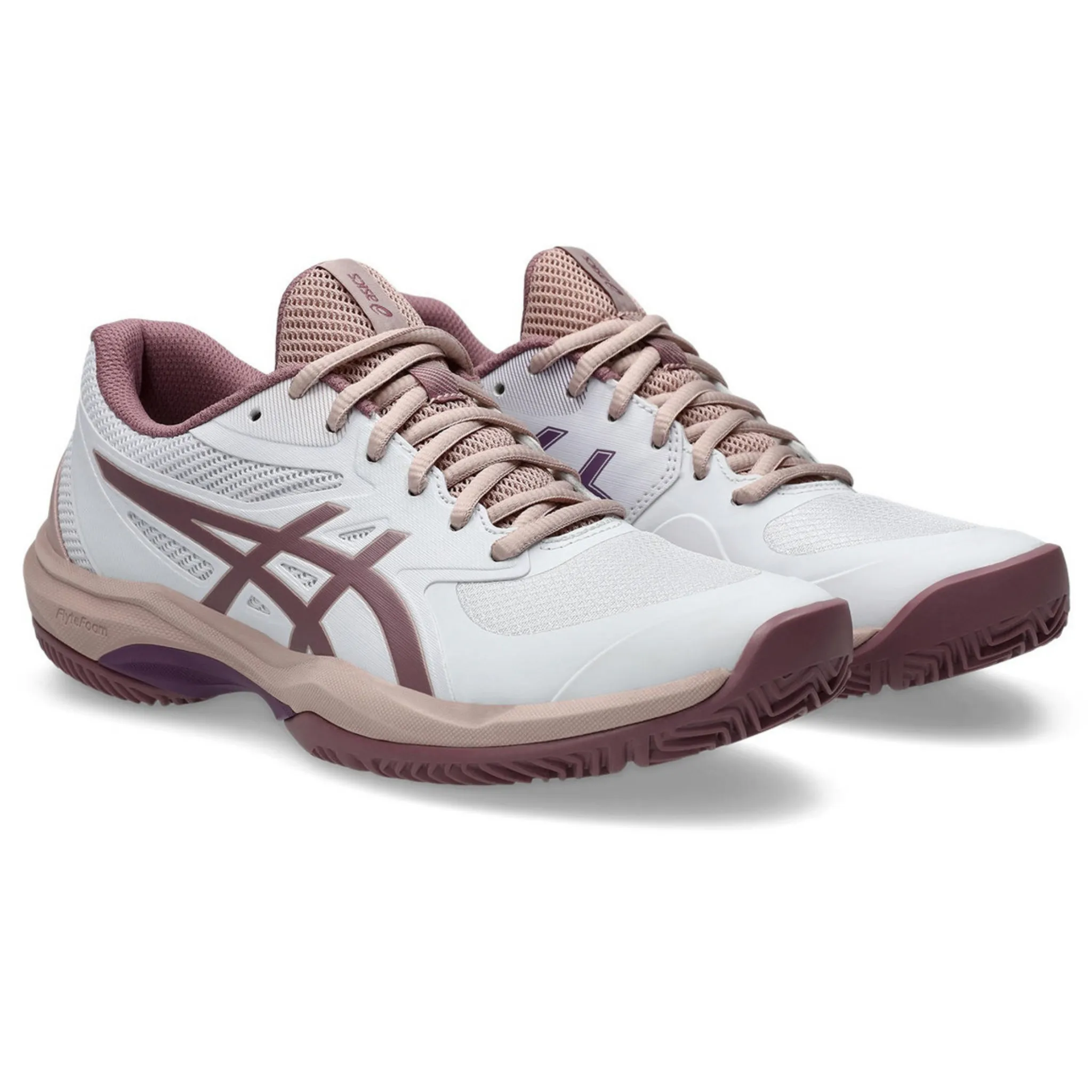 Asics Game FF Women's Padel Shoes