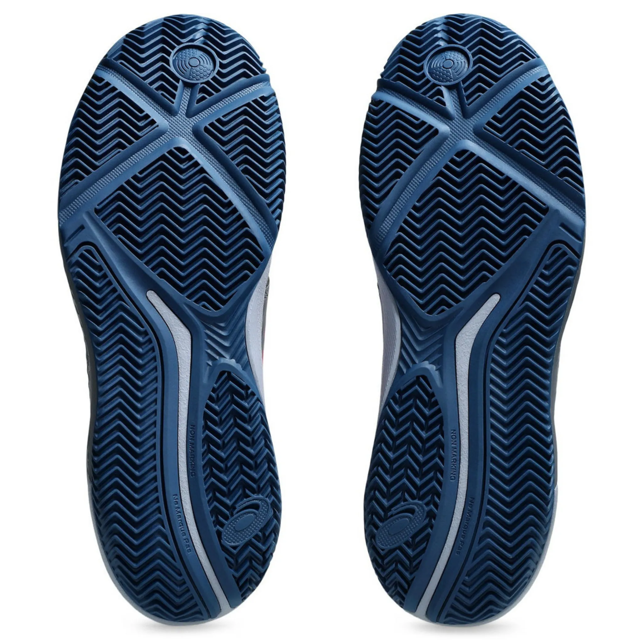 Asics Gel Challenger 14 Padel Shoes  Metropolis/Energy Aqua