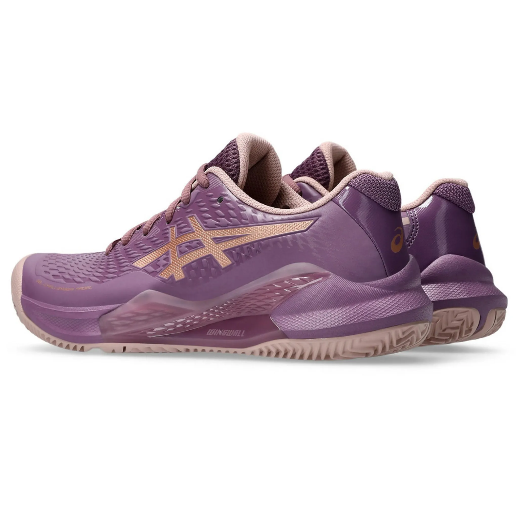 Asics Gel-Challenger 14 Women's Padel Shoes