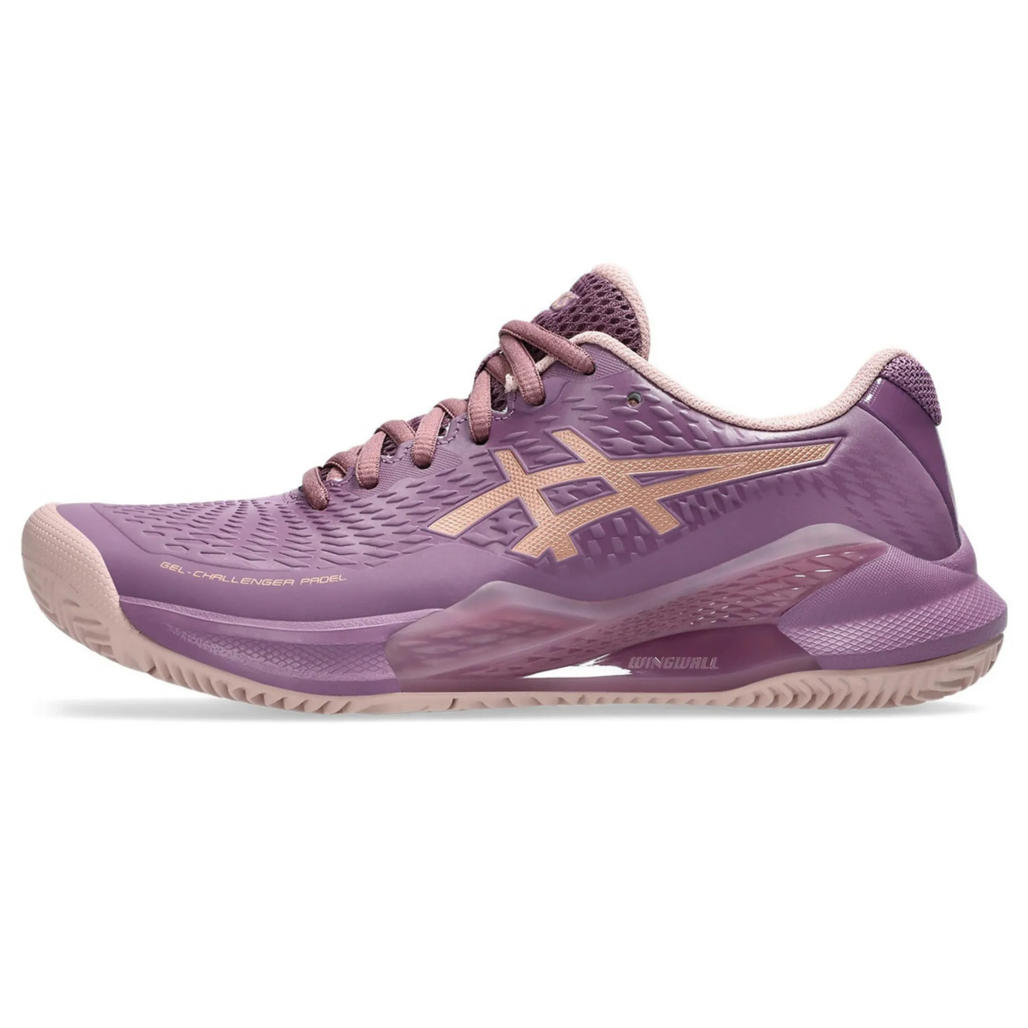 Asics Gel-Challenger 14 Women's Padel Shoes