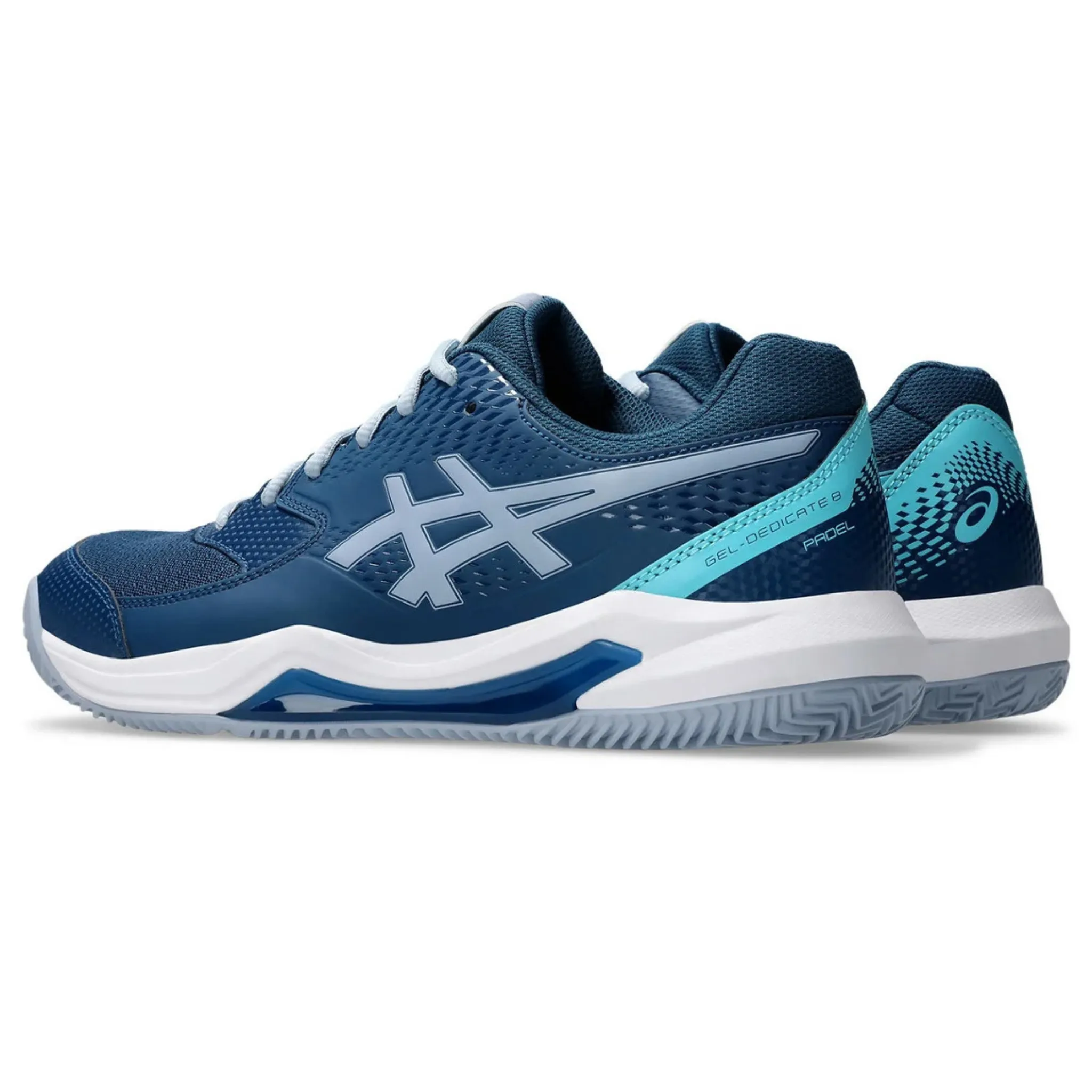Asics Gel-Dedicate 8 Padel Shoes