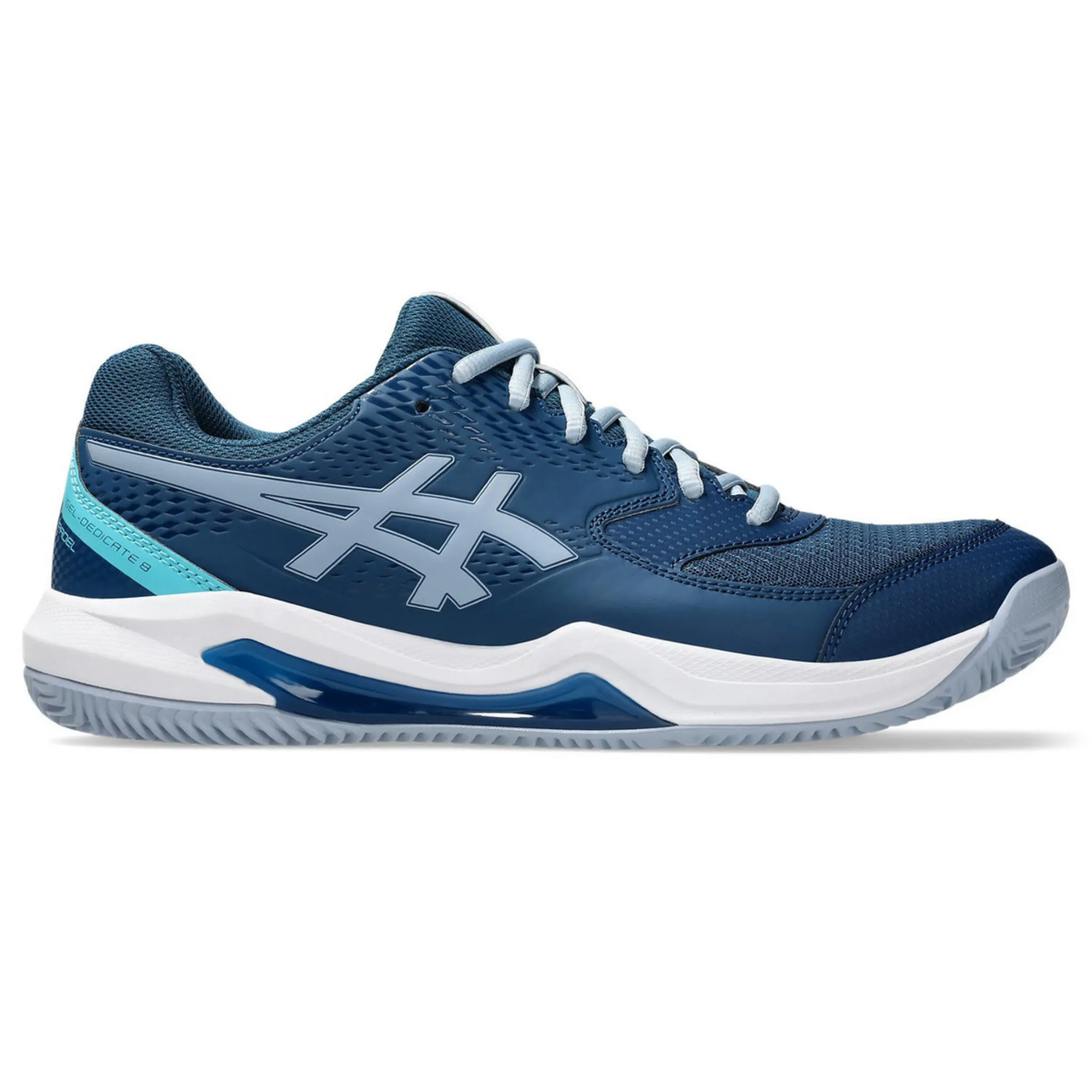 Asics Gel-Dedicate 8 Padel Shoes