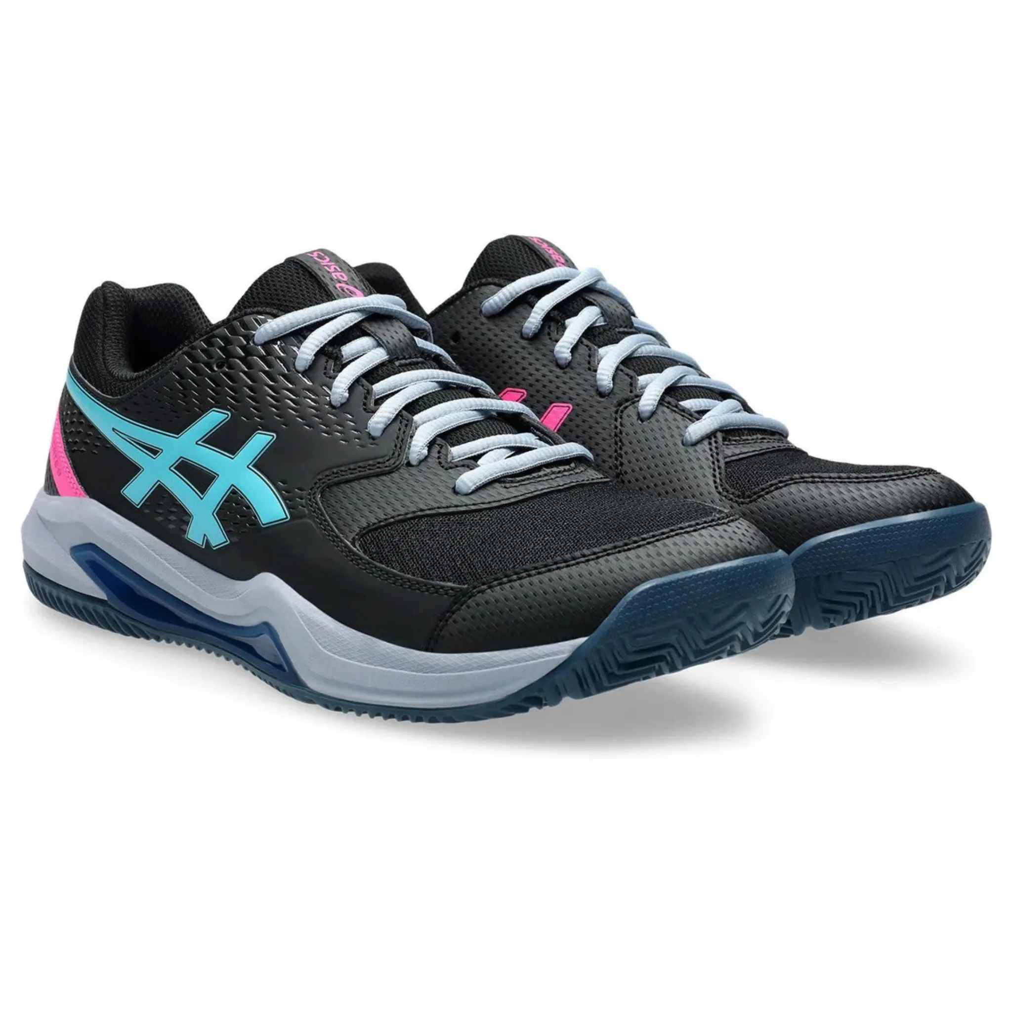 Asics Gel-Dedicate 8 Padel Shoes