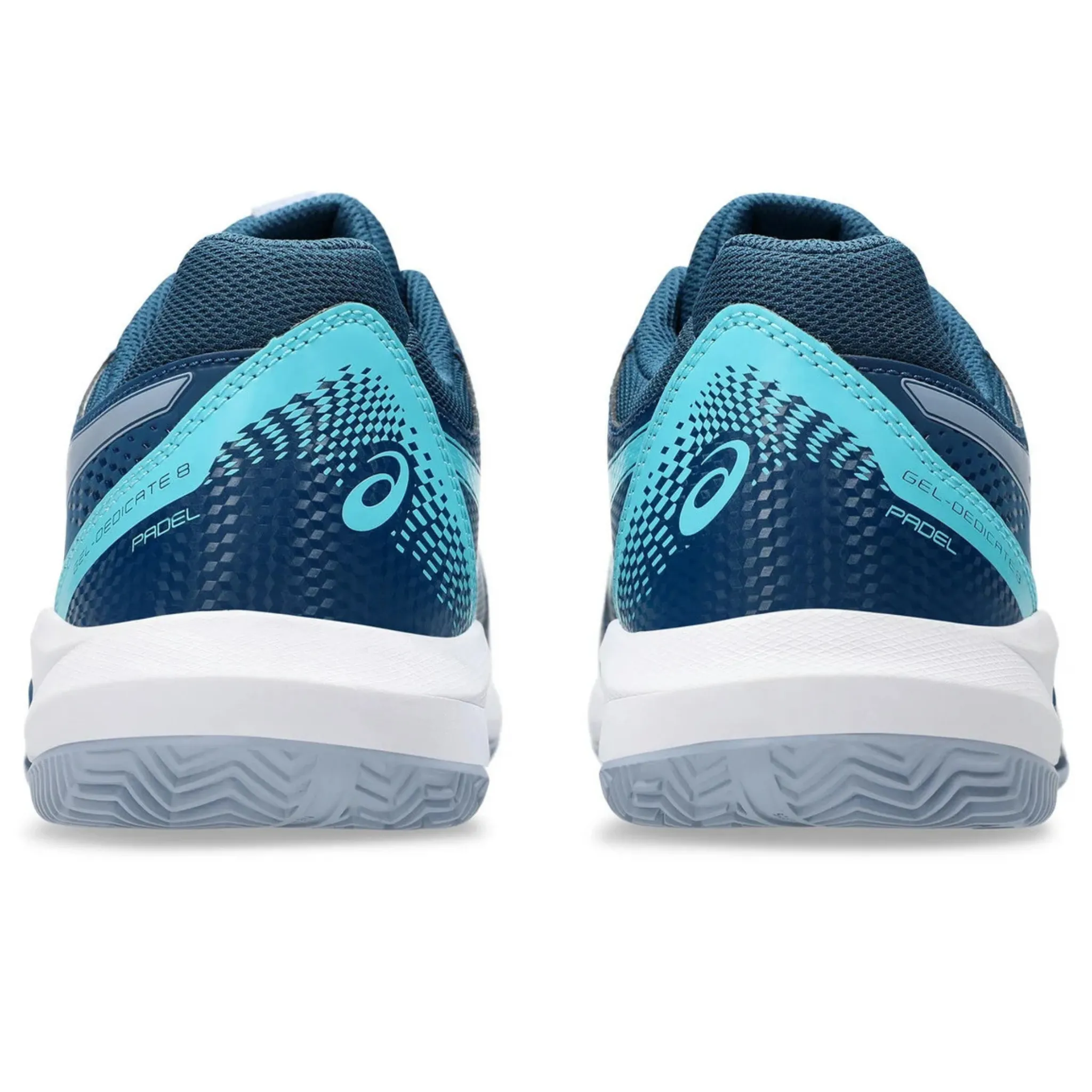 Asics Gel-Dedicate 8 Padel Shoes